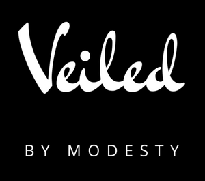 Veiled By Modesty 