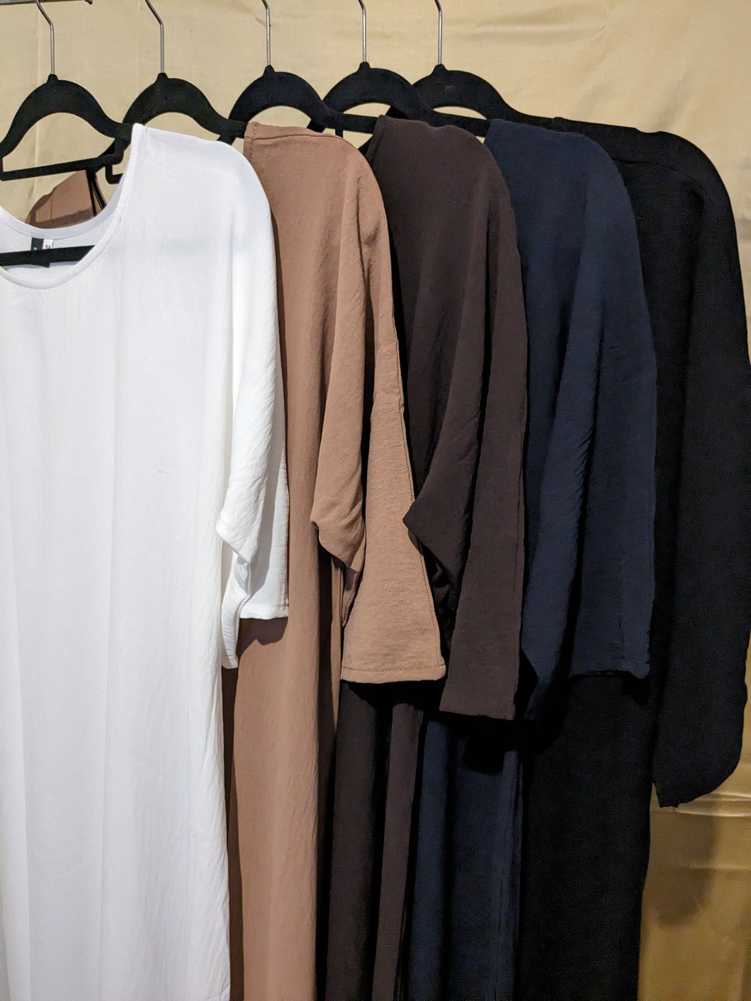 Inner Slip Abayas