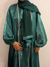 Load image into Gallery viewer, Yusra - Abaya set
