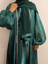 Load image into Gallery viewer, Yusra - Abaya set
