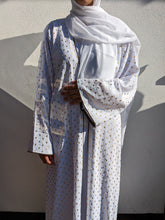 Load image into Gallery viewer, Aliyah - 4-piece abaya set
