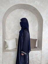 Load image into Gallery viewer, Noura - Diamond Abaya
