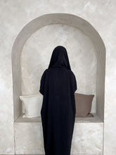 Load image into Gallery viewer, Du&#39;a Prayer Abaya
