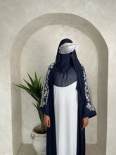 Load image into Gallery viewer, Yasmin Embellished Abaya
