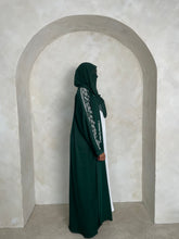 Load image into Gallery viewer, Yasmin Embellished Abaya
