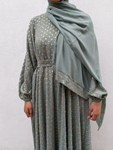 Load image into Gallery viewer, Laila Abaya Dress
