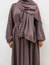 Load image into Gallery viewer, Laila Abaya Dress
