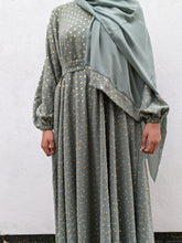 Load image into Gallery viewer, Laila Abaya Dress
