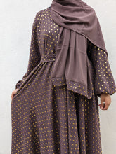 Load image into Gallery viewer, Laila Abaya Dress
